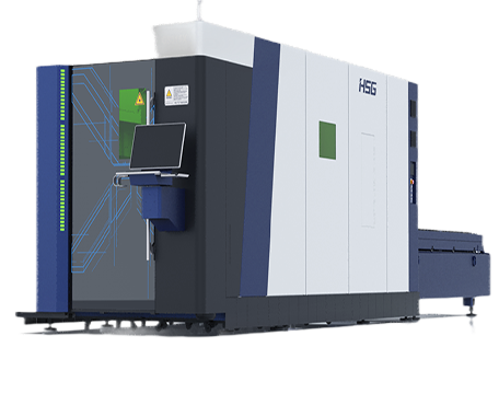 高功率總線激光切割機(jī)
